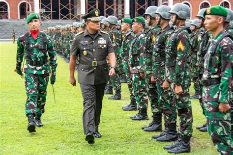 Selamat Yah Pak Tni Inilah Proyeksi Nominal Gaji Tni Letnan Jenderal