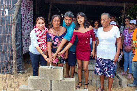 Gobierno De Guerrero On Twitter RT SDyBSGro Desde El Territorio De