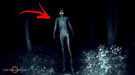 5 Perturbadores y Extraños Videos de TERROR REALES Fantasmas y