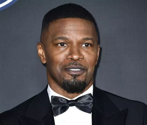 Jamie Foxx Responde A Las Acusaciones De Agresión Sexual