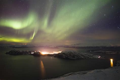 Statsforvalteren I Troms Og Finnmark