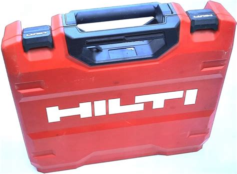 Hilti Te A Kufer Walizka Nowy Model Oficjalne