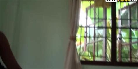 WTF Pass Fantastic Thailand Sex Vacation Day Rough Amateur Vacation Screw With Cheater