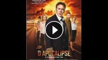 O Apocalipse Filme Completo Full Hd