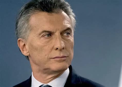 El Pron Stico De Mauricio Macri Para Las Elecciones Generales