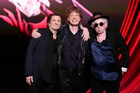 Rolling Stones Usa Tour 2024 Bekannt Gegeben Datum Städte Tickets Swp De