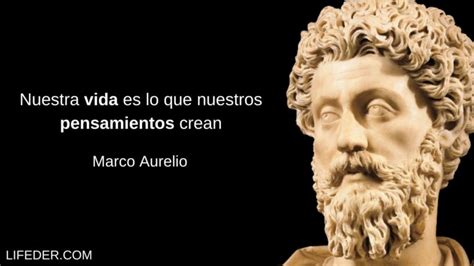 100 Frases De Marco Aurelio Sobre La Vida Felicidad Y Estoicismo