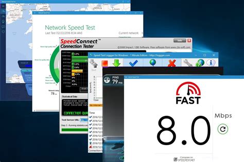 All You Need To Know About Testing Your Internet Speed