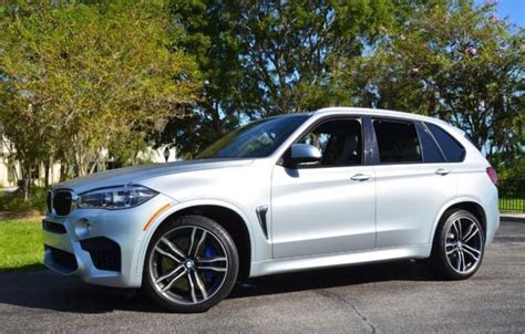 Used Bmw X5 M For Sale Near Me In Lake Mary Fl Autotrader