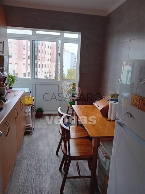 Apartamento T Venda Em Set Bal Uni O Das Freguesias De