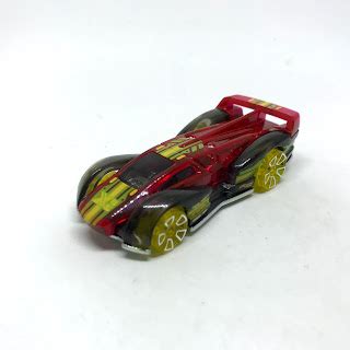 JULIAN S HOT WHEELS BLOG Electrack New For X Raycers