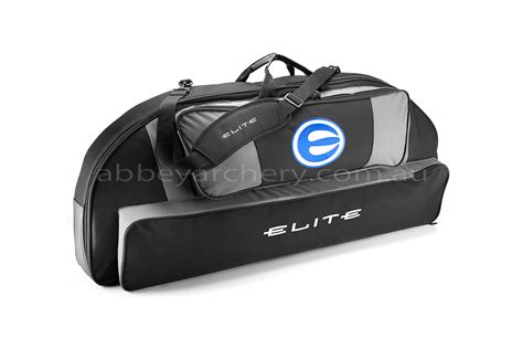 Elite Archery bow case