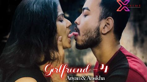 Girlfriend Uncut Xprime Originals Hindi Hot Sex Video