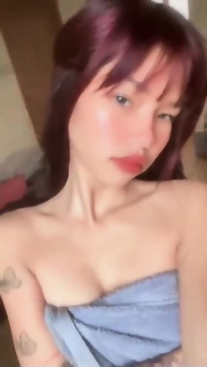 Myanmar Girl Radi Solo Sex Tape Part 13