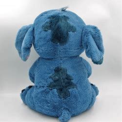 Peluche Stitch De Lilo Et Stitch Disney