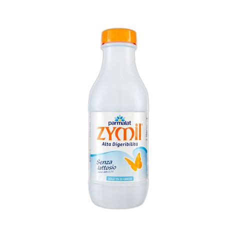 Parmalat Zymil Uht Milk 1l