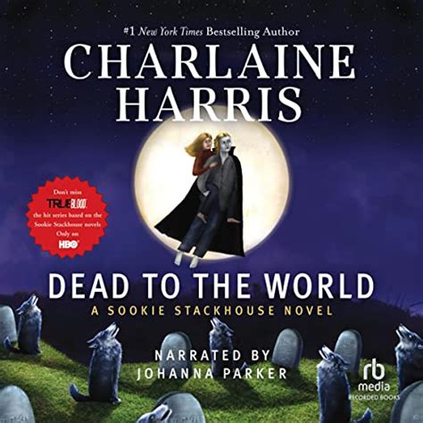 How To Read The Sookie Stackhouse Series In Order