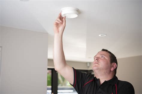 Northern Ireland’s New Smoke Alarm Laws for Rented Properties: What You