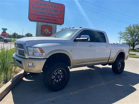 2012 Dodge Ram 2500 (Diesel) - Repo Finder