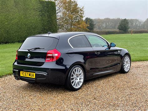 BMW 130i M Sport ‘LE’ 3-Door – Barsport Motors