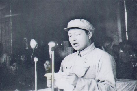 Xi Zhongxun (Xi Jinping's Father) ~ Wiki & Bio with Photos | Videos