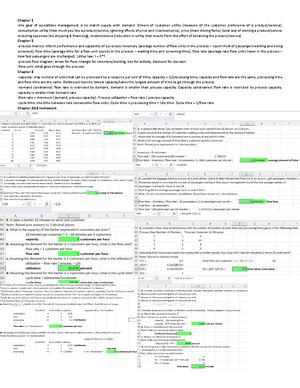 Solved A Laptop Manufacturer Wants To Compare The Total Cost