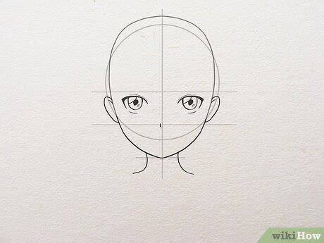 Update more than 72 anime face drawing reference latest - in.cdgdbentre