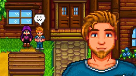 TODAS AS CENAS O Philip NO STARDEW VALLEY RIDGESIDE YouTube