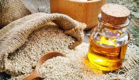 Семена сезам – полезные свойства и противопоказания семян, применение