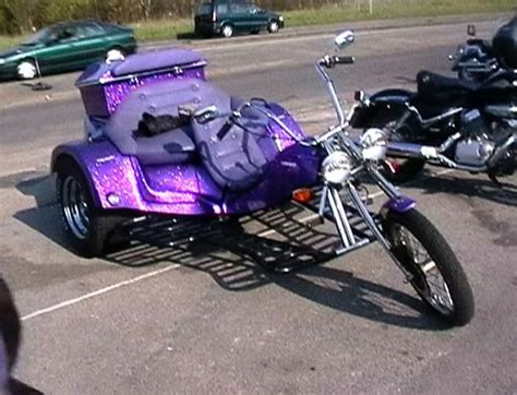 Trikes Vw Trike Trike Motorcycle Trike