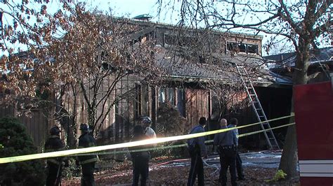 Two Dead In KCMO House Fire | FOX 4 Kansas City WDAF-TV | News, Weather ...