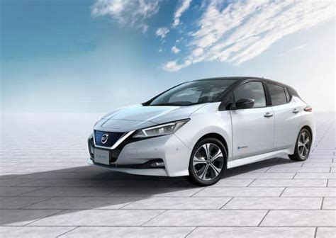 Electric Vehicles: FAQs, Cost, Benefits | United Nissan Reno