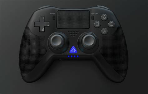 Gaming controller Gamepad / Controller Bluetooth iPega PG-P4008 ...