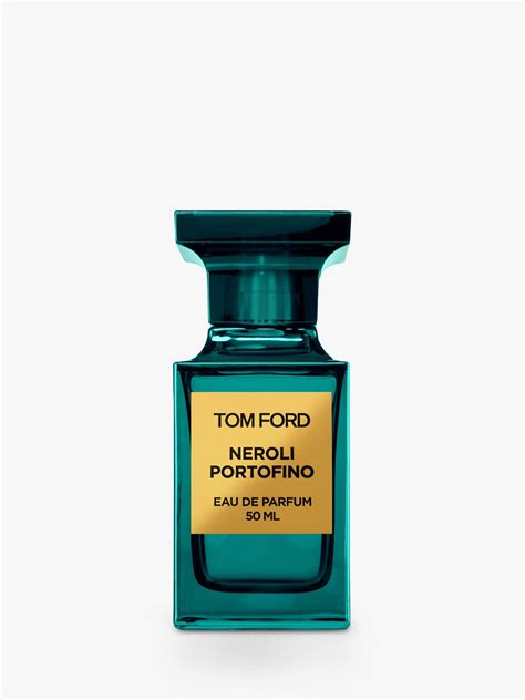 Tom Ford Private Blend Neroli Portofino Eau De Parfum 50ml At John