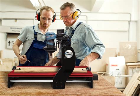 exploring  common cnc project materials