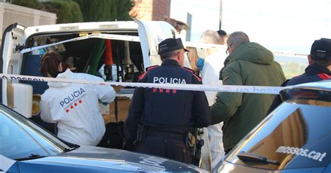 Detingut El Pare Del Nen De Cinc Anys Assassinat A Bellcaire D Empord