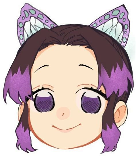 Shinobu Kocho Wiki Demon Slayer Kimetsu No Yaiba Amino