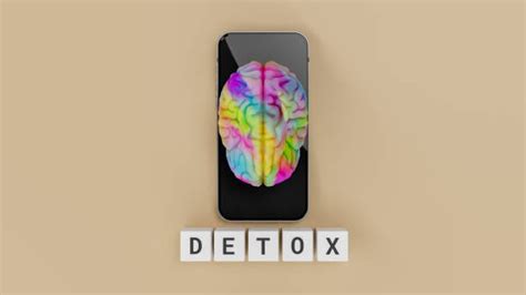 Dopamine Detox: Taking a Break for a Happier Brain | by Ainina Nurarifa ...