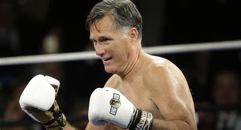 Mitt Romney Reportedly Considering a Senate Run in Utah