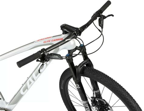 Bicicleta Caloi Elite Carbon Racing