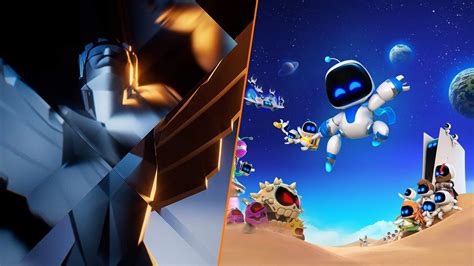 The Game Awards 2024 Nominees: Full List Revealed