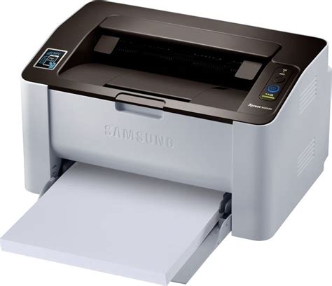 Drukarka laserowa Samsung ML-2165W (ML-2165W) - Opinie i ceny na Ceneo.pl