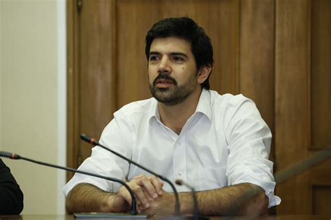 Directiva Regional De La Udi Lleva Al Ts A Diputado Lav N Tras Rechazar