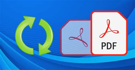 How To Save Rotated PDF