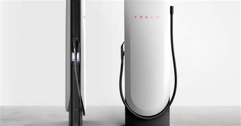 Tesla Signs Deal With Nd Gas Station Operator To Sell Its Supercharger