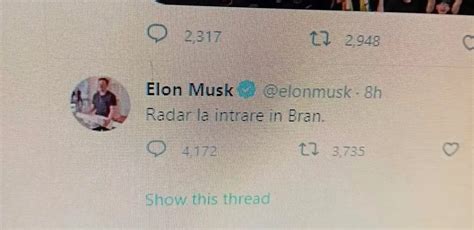 Cele Mai Bune Glume Despre Elon Musk N Rom Nia Miliardarul Motiv De