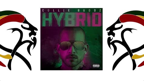 Collie Buddz Ft Stonebwoy Bounce It Album 2019 Hybrid Youtube