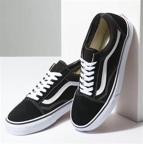 Vans Old Skool Shoes | Zapatos vans para hombre, Zapatos nike para ...