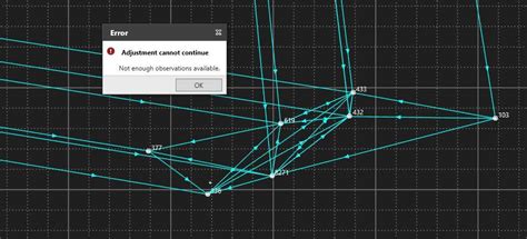 Leica Infinity Baseline Processing Gnss And Geodesy