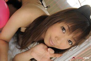 Sexy Shiori Aiuchi From Japan JapanHDV Shiori Aiuchi Beautiful Porn Pic